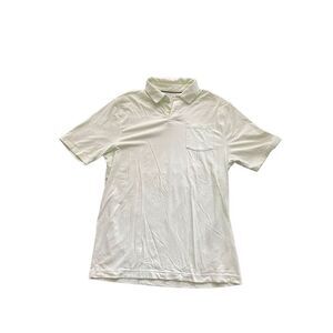 Under Armour heat gear loose fit polo